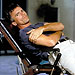 At home - c. 1996