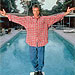 At home - c. 1996