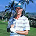 Hawaiian Holiday Celebrity Sports Invitational - c. late 1996