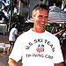 Hawaiian Holiday Celebrity Sports Invitational - c. late 1996