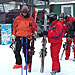 Waterkeeper Celebrity Ski Invitational, Fairmont Banff - January 7-8, 2005