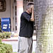 Hide-and-seek in Malibu with Wylie - May 24, 2005 - photo credit: Most Wanted
