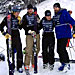 Waterkeeper Celebrity Sports Invitational at Lake Louise - January 13-14, 2006