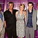TCA Summer Press Party, Stargate 10th Anniversary, Pasadena - July 13, 2006 Photo: Roger Karnbad