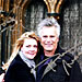 Avalon Convention in Wells, England - November 24, 2006