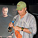 Meet the Man, Vancouver, Canada - August 5-8, 2010