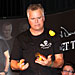 Meet the Man, Vancouver, Canada - August 5-8, 2010