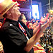 'Gillette Mach 3, the MacGyver of the Carnival' event for Gillette and Procter & Gamble during Carnival in Salvador, Bahia, Brazil - February 16, 2012
