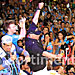 'Gillette Mach 3, the MacGyver of the Carnival' event for Gillette and Procter & Gamble during Carnival in Salvador, Bahia, Brazil - February 16, 2012