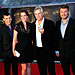Jules Verne Award in Paris - October 10, 2012