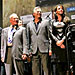 Jules Verne Award in Paris - October 11, 2012