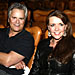 Jules Verne Award in Paris with Amanda Tapping - October 11, 2012