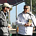 6th Annual Quench the Fire 5K Run & Walk at Woodley Park in Van Nuys - December 9, 2012