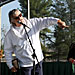 6th Annual Quench the Fire 5K Run & Walk at Woodley Park in Van Nuys - December 9, 2012