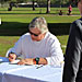 6th Annual Quench the Fire 5K Run & Walk at Woodley Park in Van Nuys - December 9, 2012