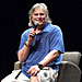 Oz Comic-Con in Perth, Australia - March 10, 2013