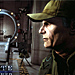 Promotional poster for 'Stargate SG-1: Unleashed' interactive videogame - released March 14, 2013