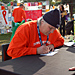 7th Annual Quench the Fire 5K Run & Walk at Woodley Park in Van Nuys - December 8, 2013