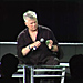 Emerald City Comicon in Seattle, Washington - March 28, 2014