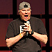 Phoenix Comicon in Phoenix, Arizona - June 6, 2014