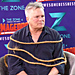 Interview with Guy Williams for Armageddon Expo in Auckland, New Zealand - October 23, 2014