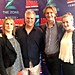 Interview with Paul Blomfield for Armageddon Expo in Auckland, New Zealand - October 23, 2014