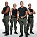 Publicity photo - Stargate - season 8