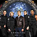 Publicity photo - Stargate - season 9