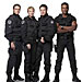 Publicity photo - Stargate - Continuum