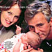 At home with Wylie and Apryl - 1998