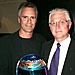 Greg Moore Foundation gala in Vancouver - August 31, 2000