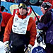 Waterkeeper Celebrity Ski Invitational, Fairmont Banff - January 3-6, 2002