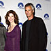 Paramount's 90th Anniversary with Dana Delany - July 14, 2002
