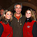 Waterkeeper Celebrity Ski Invitational, Fairmont Banff - January 8-11, 2004