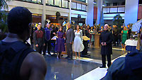 Destinations & Inhabitants