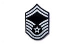 Senior Master Sergeant