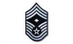 First Sergeant