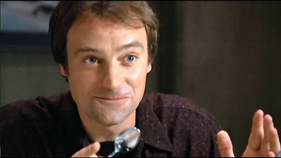 Rodney McKay