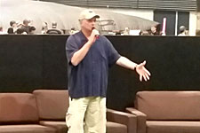 Armageddon Expo New Zealand 2016