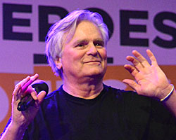 RDA at the Dutch Comic Con