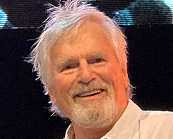 RDA at FedCon XXXIII