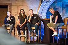 Gatecon 2016