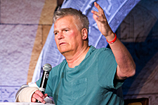Gatecon 2016