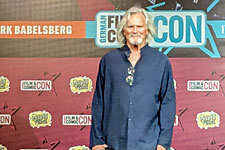 German Film & Comic Con 2024