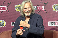 German Film & Comic Con 2024