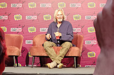 German Film & Comic Con 2024