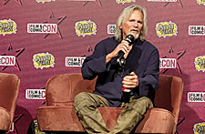 German Film & Comic Con 2024