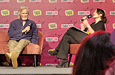 German Film & Comic Con 2024
