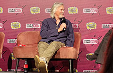German Film & Comic Con 2024