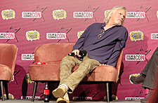 German Film & Comic Con 2024